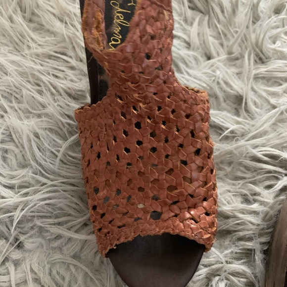 Sam Edelman Wedges - Picture 3 of 7